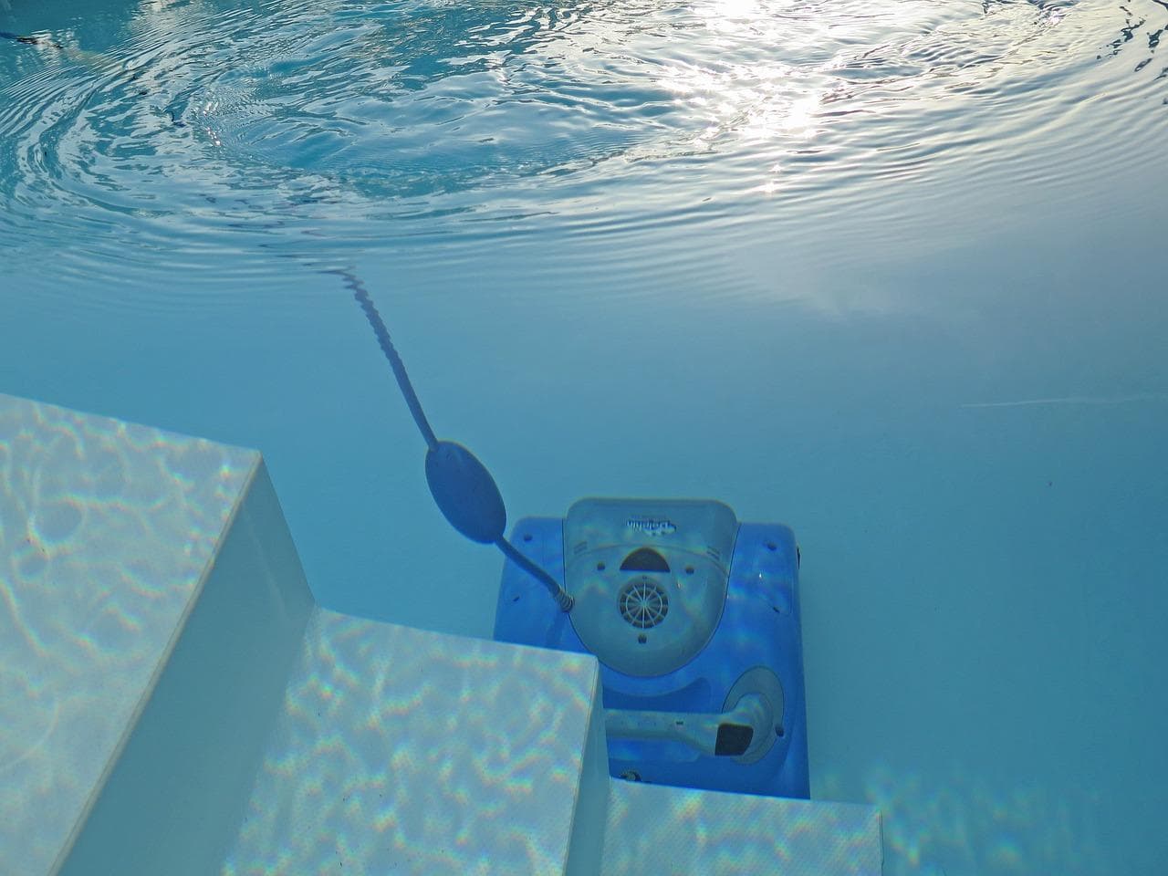 Nettoyer sa piscine